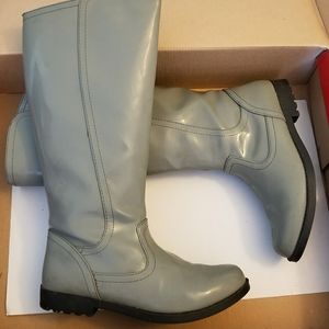 DKNY Rain boots